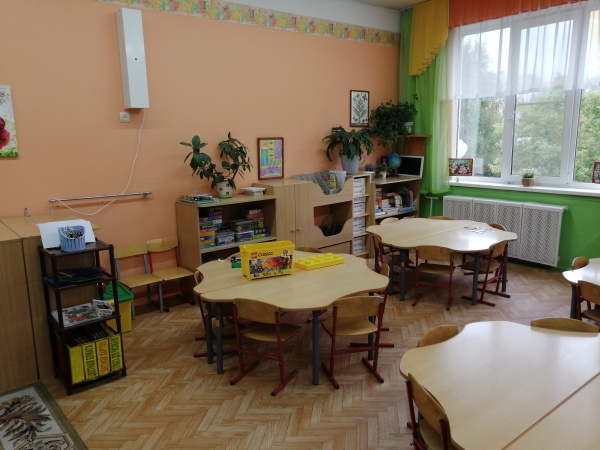 Светлячки