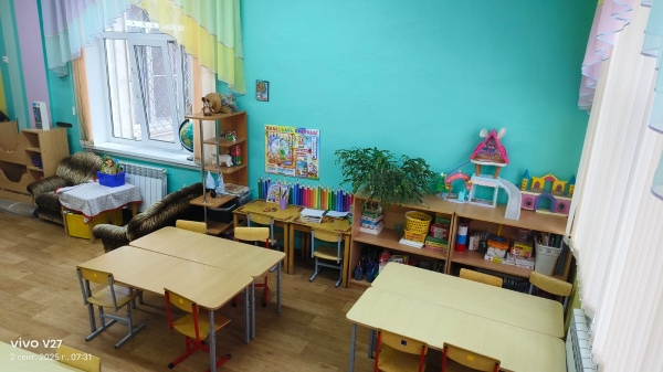 Муравьишки